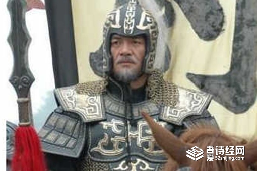 尉迟迥和尉迟恭是什么关系 尉迟迥怎么死的