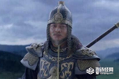 尉迟迥和尉迟恭是什么关系 尉迟迥怎么死的