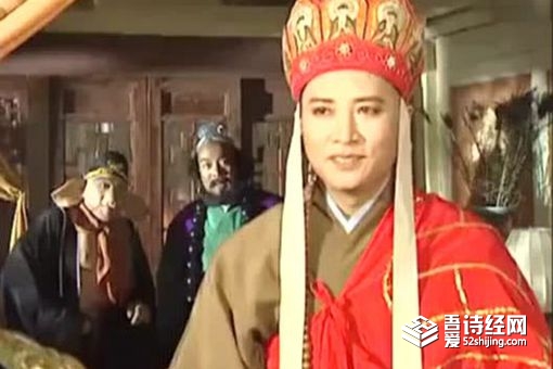 唐僧真的就是金蝉子吗?唐僧究竟是不是金蝉子,唐僧真的就是金蝉子吗?唐僧究竟是不是金蝉子呢