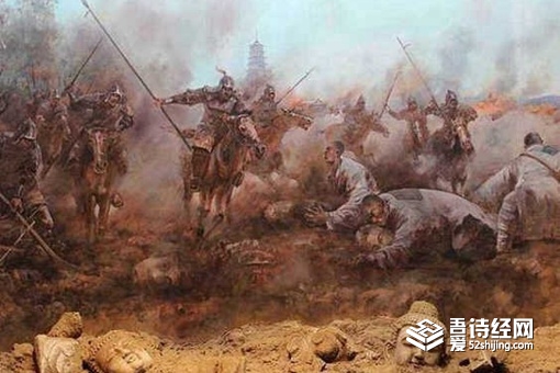 历史上有几次灭佛运动 分别都是哪几次