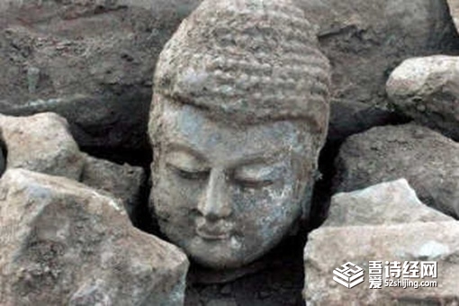 历史上有几次灭佛运动 分别都是哪几次