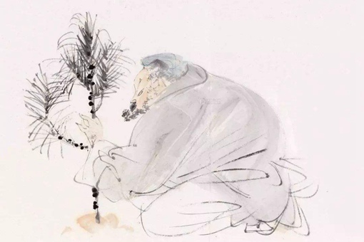 哀莫大于心死是什么意思?下一句是什么? 哀莫大于心死是什么意思?下一句是什么?