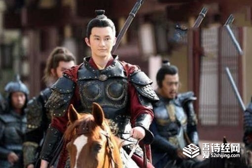 朱元璋收养了多少孩子 收养的孩子为何都不姓朱