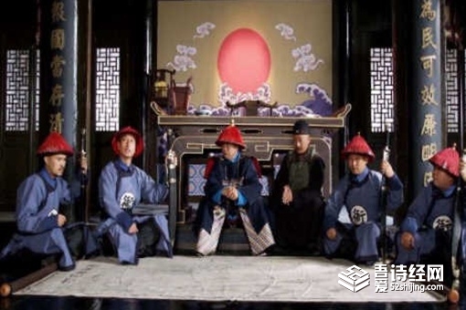 古代知县和县令有什么区别 哪个官职更大