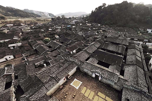 龙岭迷窟里的陕西古蓝县真实存在吗?鬼吹灯陕西古兰县具体在哪? 龙岭迷窟里的陕西古蓝县真实存在吗?鬼吹灯陕西古兰县具体在哪?