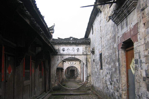 龙岭迷窟里的陕西古蓝县真实存在吗?鬼吹灯陕西古兰县具体在哪? 龙岭迷窟里的陕西古蓝县真实存在吗?鬼吹灯陕西古兰县具体在哪?