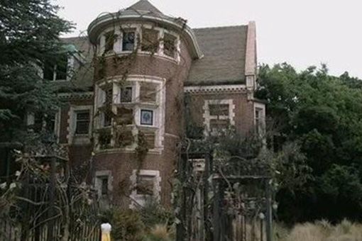 世界上最恐怖的三大凶宅 都有什么故事 世界上最恐怖的三大凶宅 都有什么故事