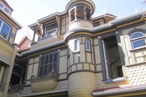 世界上最恐怖的三大凶宅 都有什么故事 世界上最恐怖的三大凶宅 都有什么故事