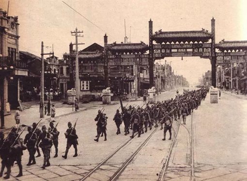 七七事变简介 卢沟桥七七事变给中国带来了哪些影响? 七七事变简介 卢沟桥七七事变给中国带来了哪些影响?