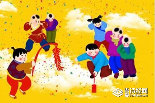 春节放鞭炮有什么讲究 春节放鞭炮的由来