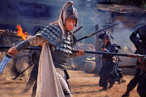 赵云真的是被绣花针扎死的吗?赵云到底是怎么死的?