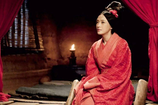 吕后被多少人睡过 吕后有多少个男人