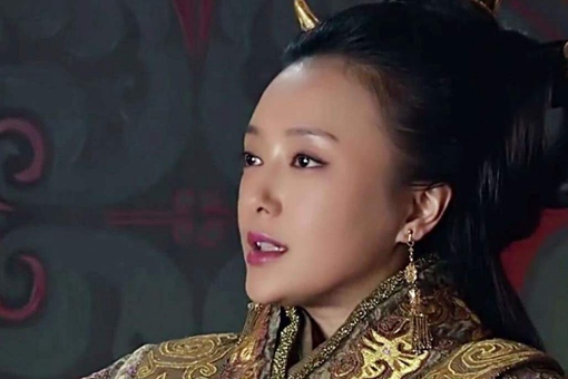 吕后被多少人睡过 吕后有多少个男人