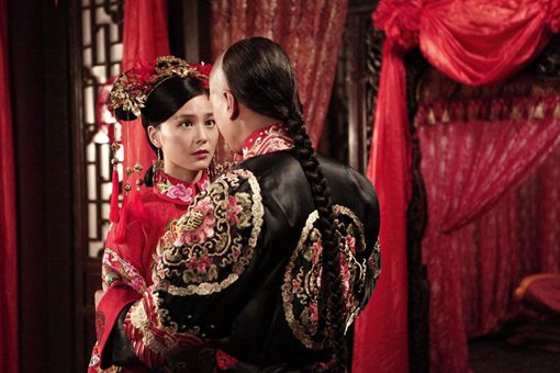 九妃连珠八嫔临御是什么意思 九妃连珠是一起吗 九妃连珠八嫔临御是什么意思 九妃连珠是一起吗