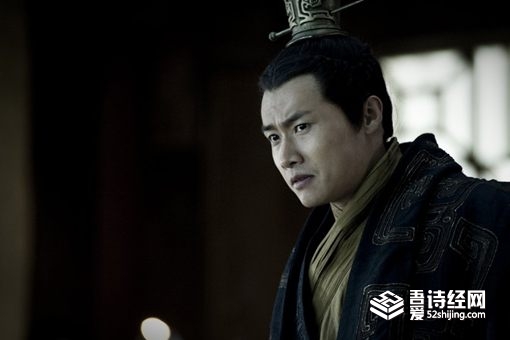 胡亥怎么被杀死的 胡亥惨死真相揭秘 胡亥怎么被杀死的 胡亥惨死真相揭秘