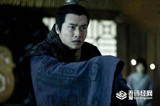 胡亥怎么被杀死的 胡亥惨死真相揭秘 胡亥怎么被杀死的 胡亥惨死真相揭秘