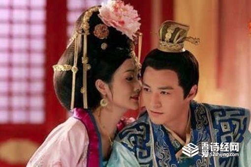 李元吉妻子为什么愿意嫁给李世民