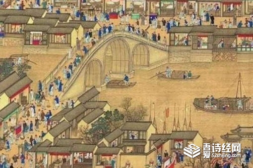 中国古代三大盛世是指哪三大盛世