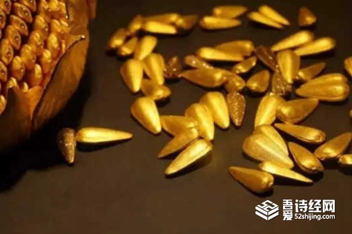 清朝金瓜子现在值多少钱 清朝皇帝打赏为什么用金瓜子