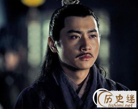 曹植是谁的儿子,曹植是谁的儿子?三曹是哪三位?