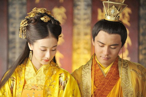 赵匡胤是哪个朝代的 赵匡胤在哪个朝代