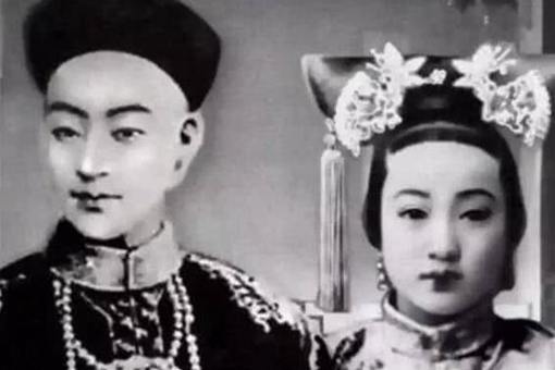 光绪帝到底有多帅?揭秘光绪帝头骨复原图 光绪帝到底有多帅?揭秘光绪帝头骨复原图