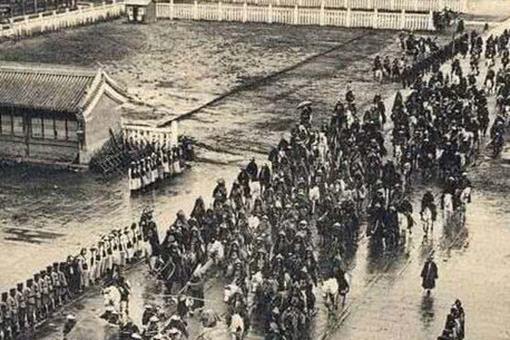 光绪帝到底有多帅?揭秘光绪帝头骨复原图 光绪帝到底有多帅?揭秘光绪帝头骨复原图