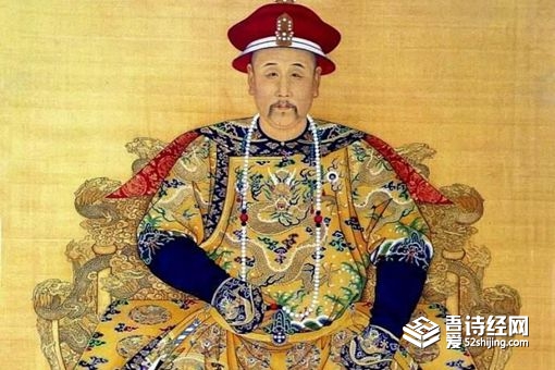 龙袍的颜色是怎么改变的 龙袍除了黄色还有什么颜色