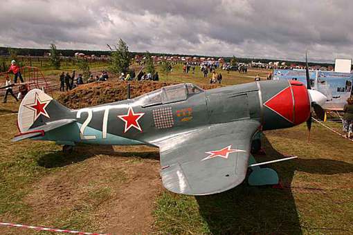 二战最强战斗机是哪个?揭秘二战战斗机排名 二战最强战斗机是哪个?揭秘二战战斗机排名