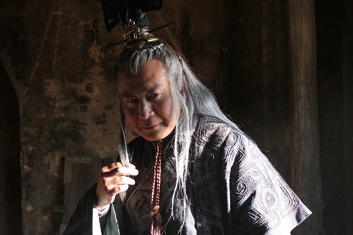 赵高是一个怎样的人?真实的赵高其实很有才