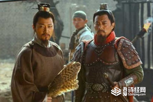 历史上吴用是怎么死的 吴用是个怎样的人