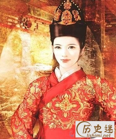 上官婉儿嫁给谁了? 上官婉儿怎么死的?