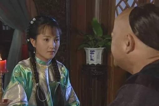 和珅身边的九大美女分别是谁 还有一个是洋妞 和珅身边的九大美女分别是谁 还有一个是洋妞