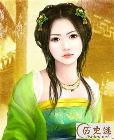 唐朝名妓鱼玄机怎么死的?鱼玄机与温庭筠的师生恋,鱼玄机的身世