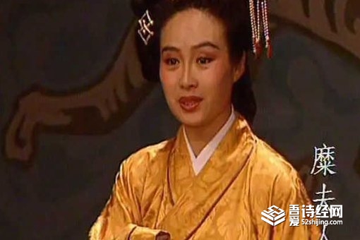 糜夫人为什么跳井 糜夫人是刘禅的母亲吗