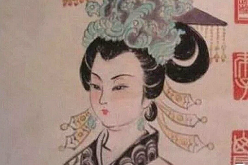 武则天是不是睡了好多男人