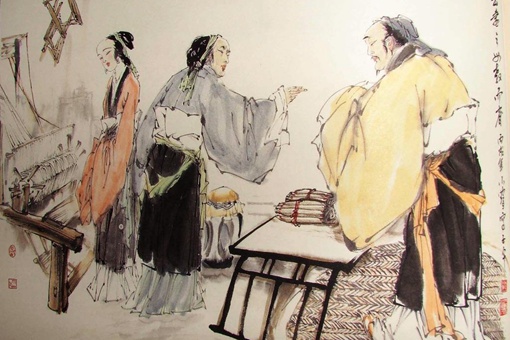 行有不得反求诸己的感悟和意思是什么? 行有不得反求诸己的感悟和意思是什么?