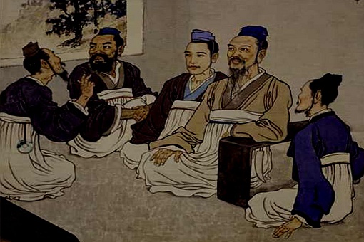 行有不得反求诸己的感悟和意思是什么? 行有不得反求诸己的感悟和意思是什么?