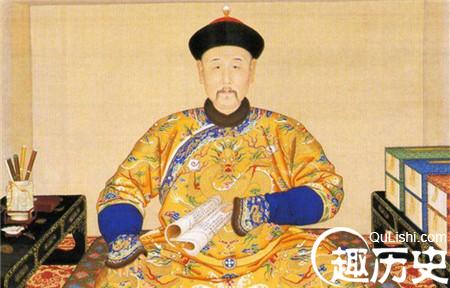 雍正活了多少岁,雍正活了多少岁在位多少年