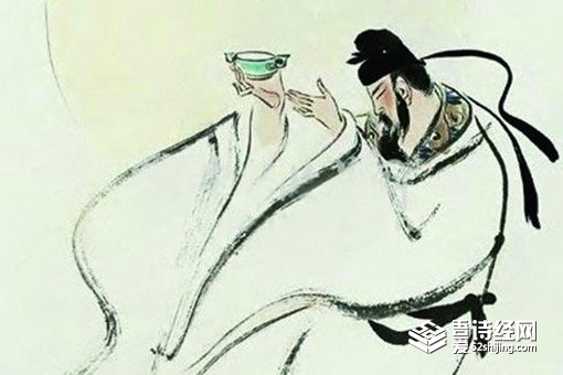 拂衣表达的态度是什么 功成身退还是愤然离去