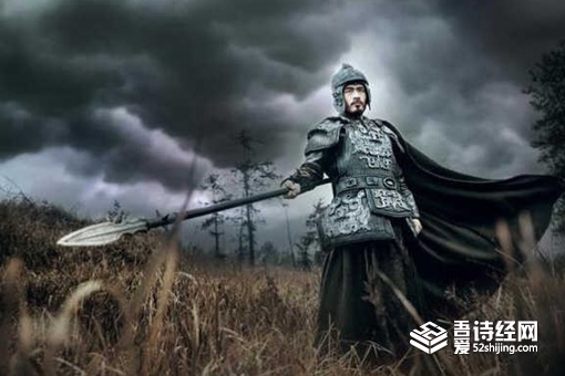 姜维为什么执意要北伐 姜维北伐的结果是什么