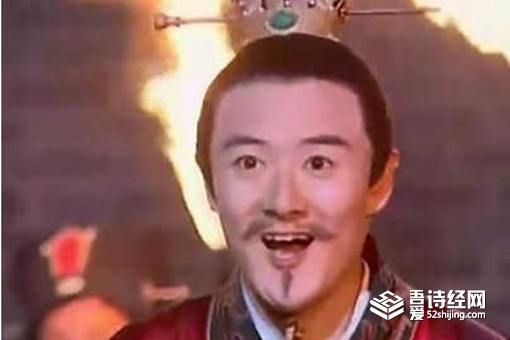 霍光为什么扶持刘贺登帝又废了他