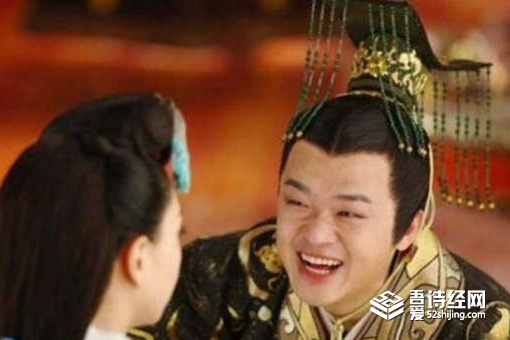 霍光为什么扶持刘贺登帝又废了他