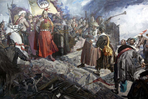 揭秘郑成功为什么要把他的母亲开膛破肚? 揭秘郑成功为什么要把他的母亲开膛破肚?