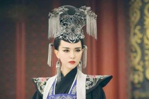 比武则天更厉害的女人有哪些 厉害在哪里 比武则天更厉害的女人有哪些 厉害在哪里