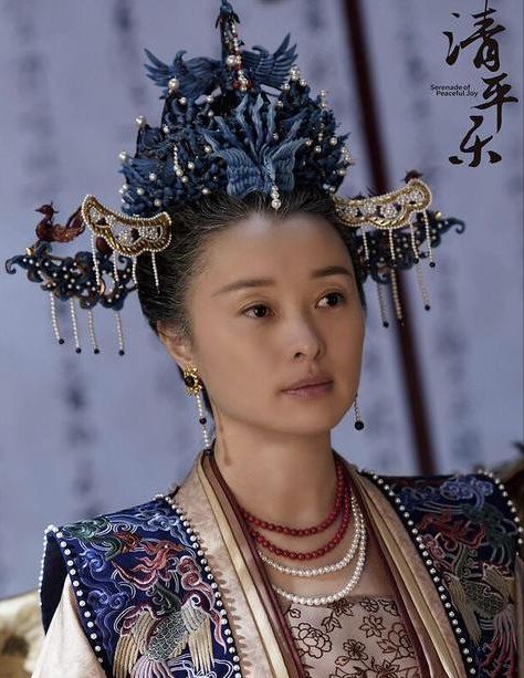 比武则天更厉害的女人有哪些 厉害在哪里 比武则天更厉害的女人有哪些 厉害在哪里