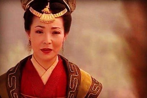 比武则天更厉害的女人有哪些 厉害在哪里 比武则天更厉害的女人有哪些 厉害在哪里