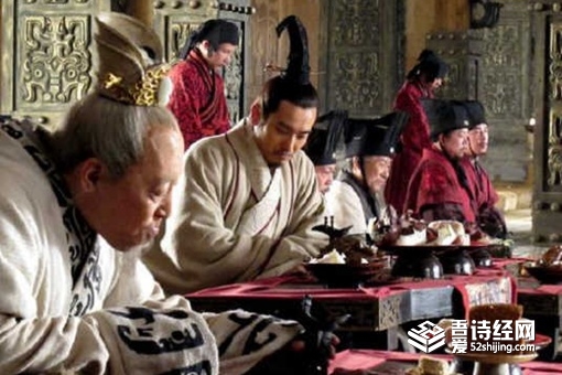 二桃杀三士是什么意思 二桃杀三士历史典故介绍