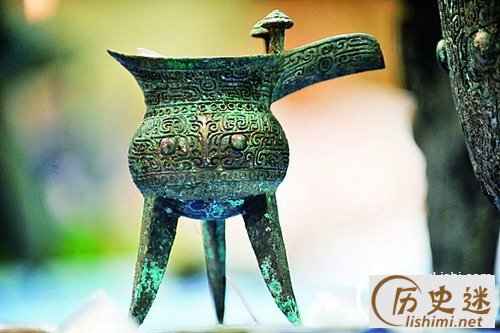 商朝的历史有多少年?商朝灭亡的原因是什么?,商朝存在时间是多长?