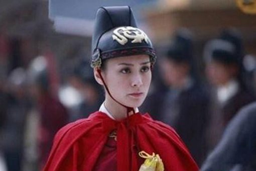 女太监是割哪里的 女太监是割哪里的